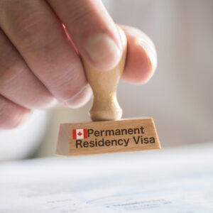 resident permanent canada