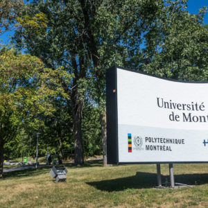 universite montreal canada