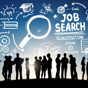 cherche travail canada