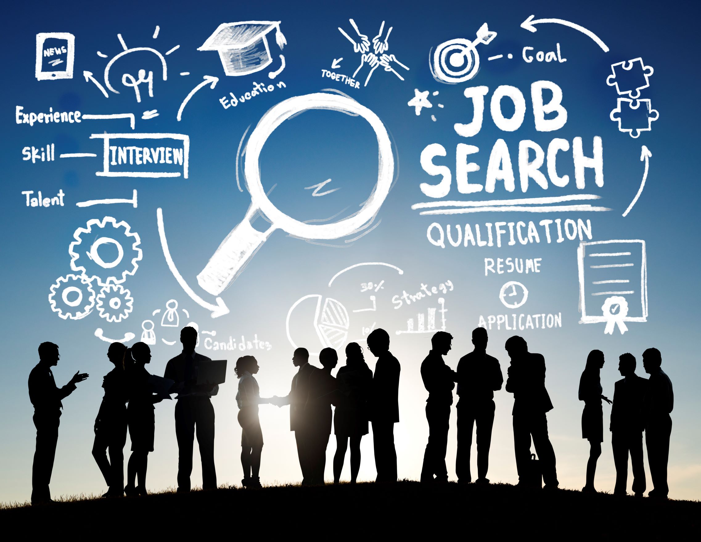 cherche travail canada