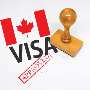 refus visa canada