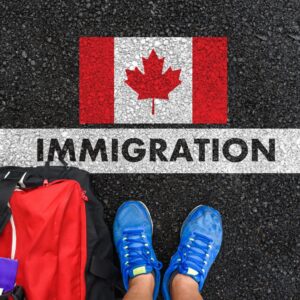 aller canada facilement