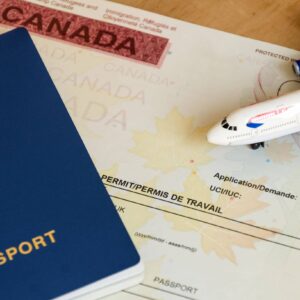 Permis de travail ouvert canada