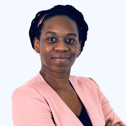 Rebecca Djomaki Tuteure TEF Canada